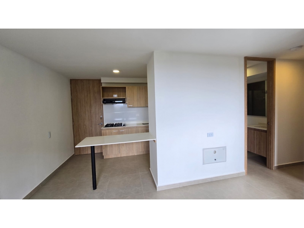 Apartamento en venta, San Antonio de Pereira, Rionegro — foto 2