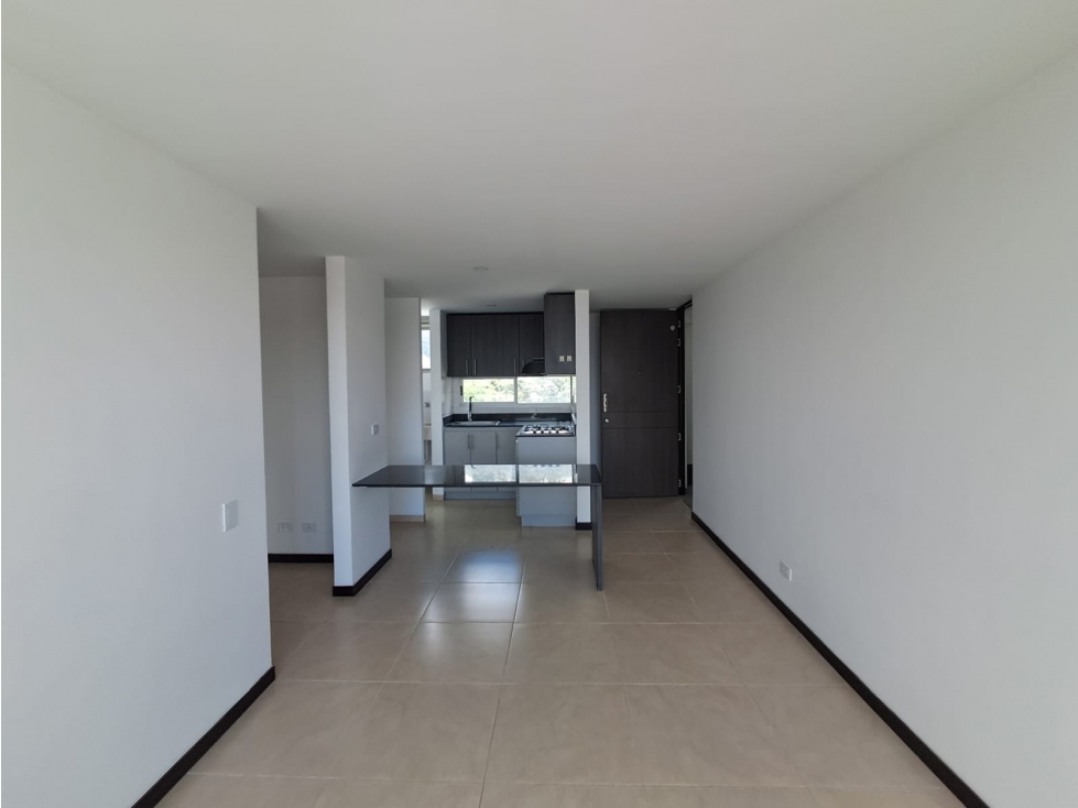Apartamento en arriendo de 73 m² en Sabaneta Excelente ubicación — foto 2