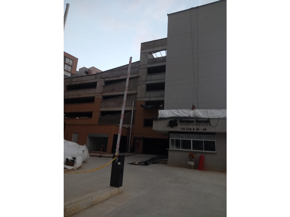 Apartamento en venta sector San Fernando, El Carmen de Viboral — foto 2