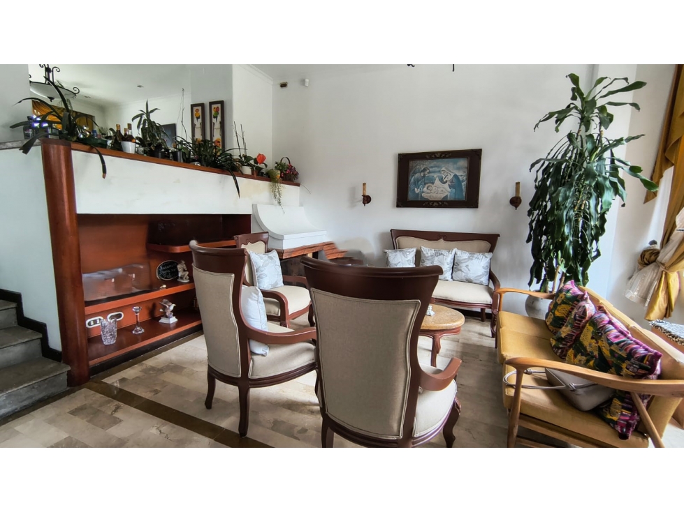 Casa en venta, sector La Alameda, Rionegro — foto 2