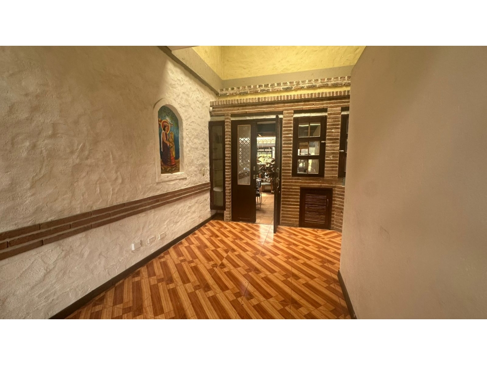 Local en arriendo, vía Palmas, sector La Fe El Retiro — foto 3