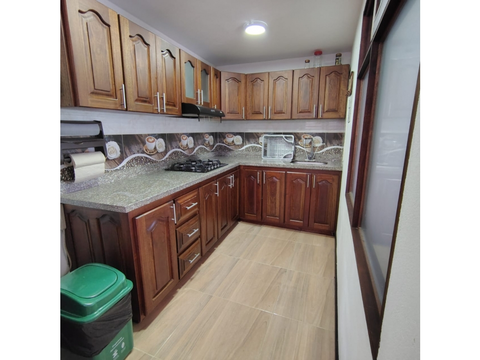 Casa en venta, sector Campo Alegre, El Carmen de Viboral — foto 2