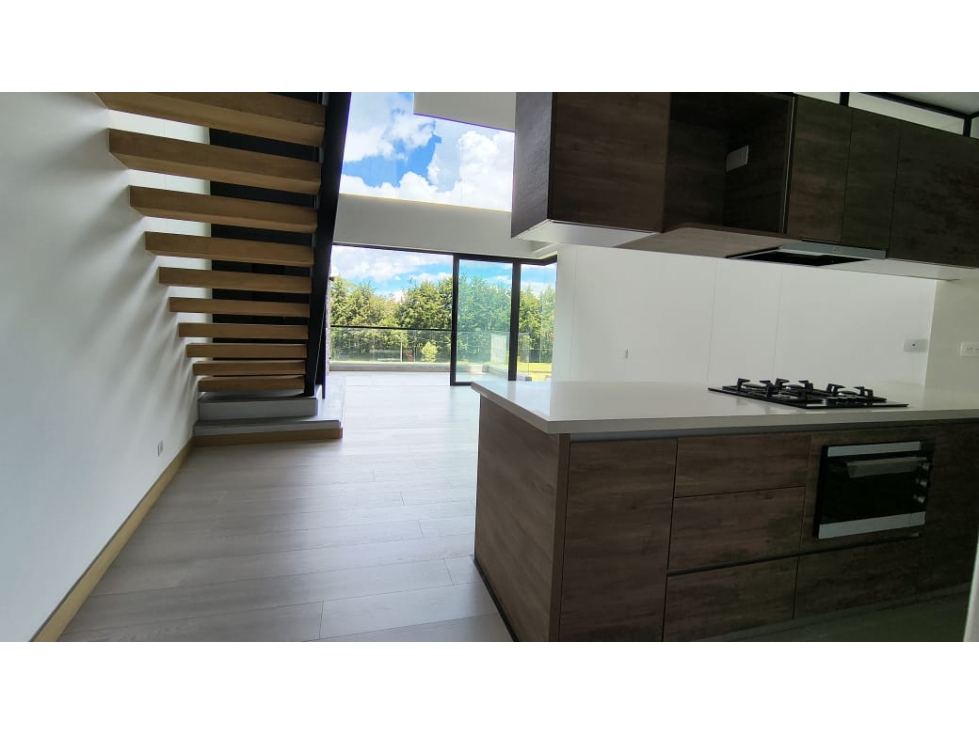 Apartamento en venta, sector Vilachuaga, Llanogrande — foto 2