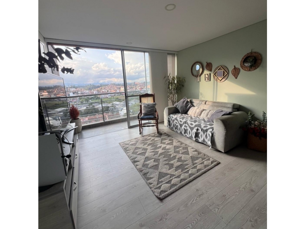 Apartamento en venta sector Colegios, Rionegro — foto 3