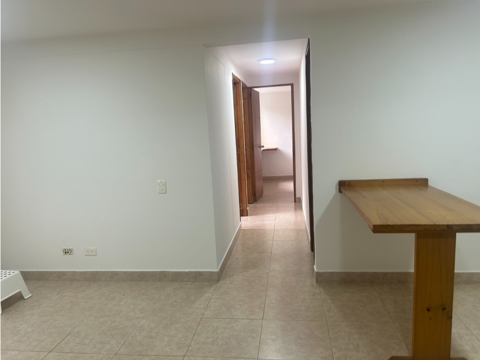 Apartamento en venta, sector Rodeo Alto, Medellín — foto 2