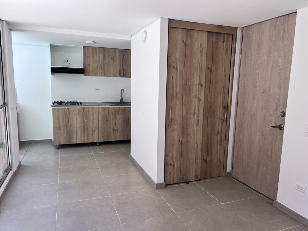 Apartamento en venta sector Fontibón, Rionegro