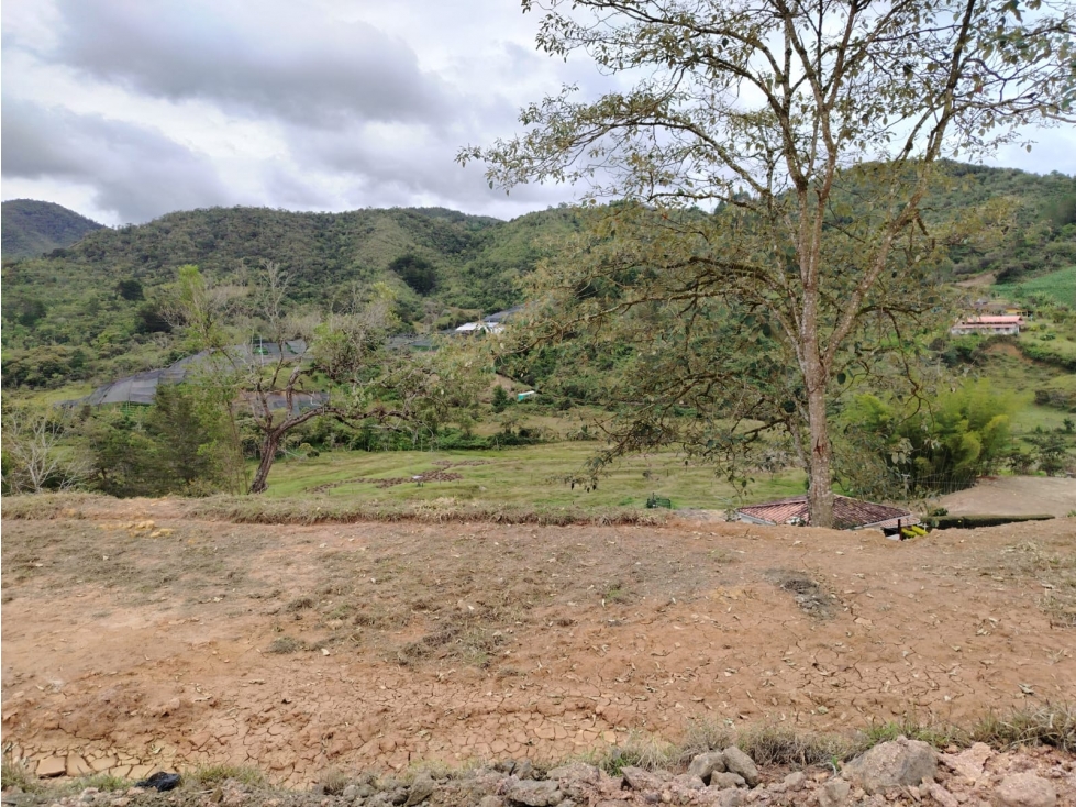 Lote en venta sector La Magdalena, San Vicente — foto 2