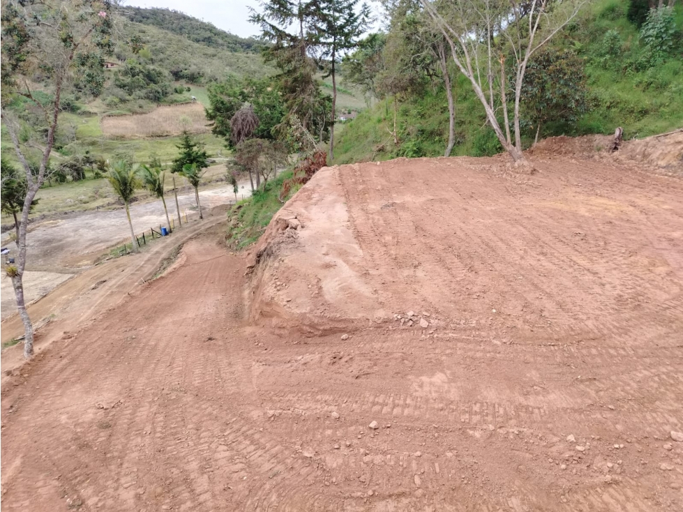 Lote en venta sector, La Magdalena, San Vicente — foto 2