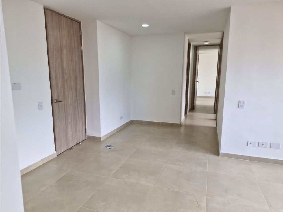 Apartamento en venta, sector Santa Ana, bello — foto 4
