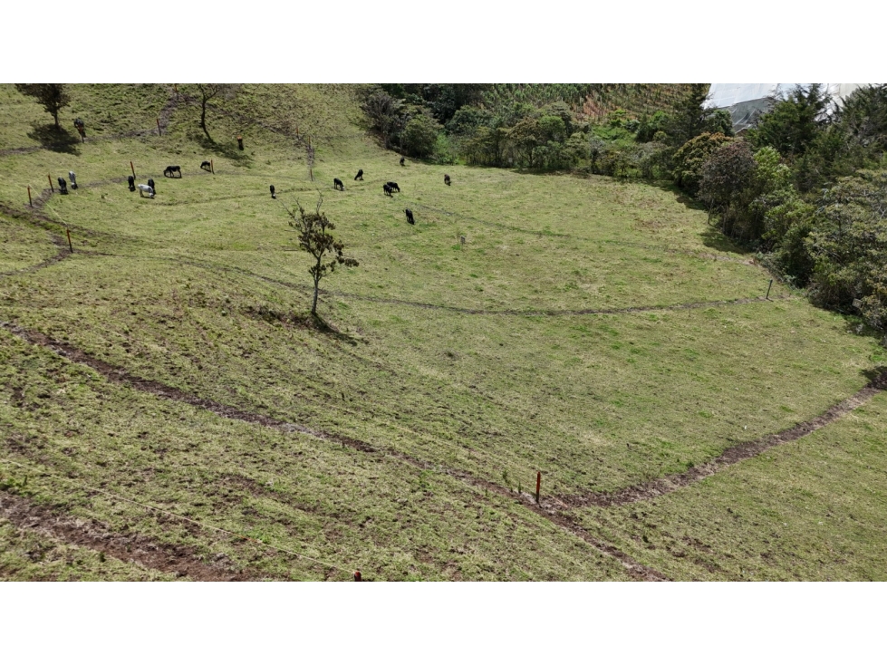 Lote en venta, vía don Diego La Ceja, El Retiro — foto 2
