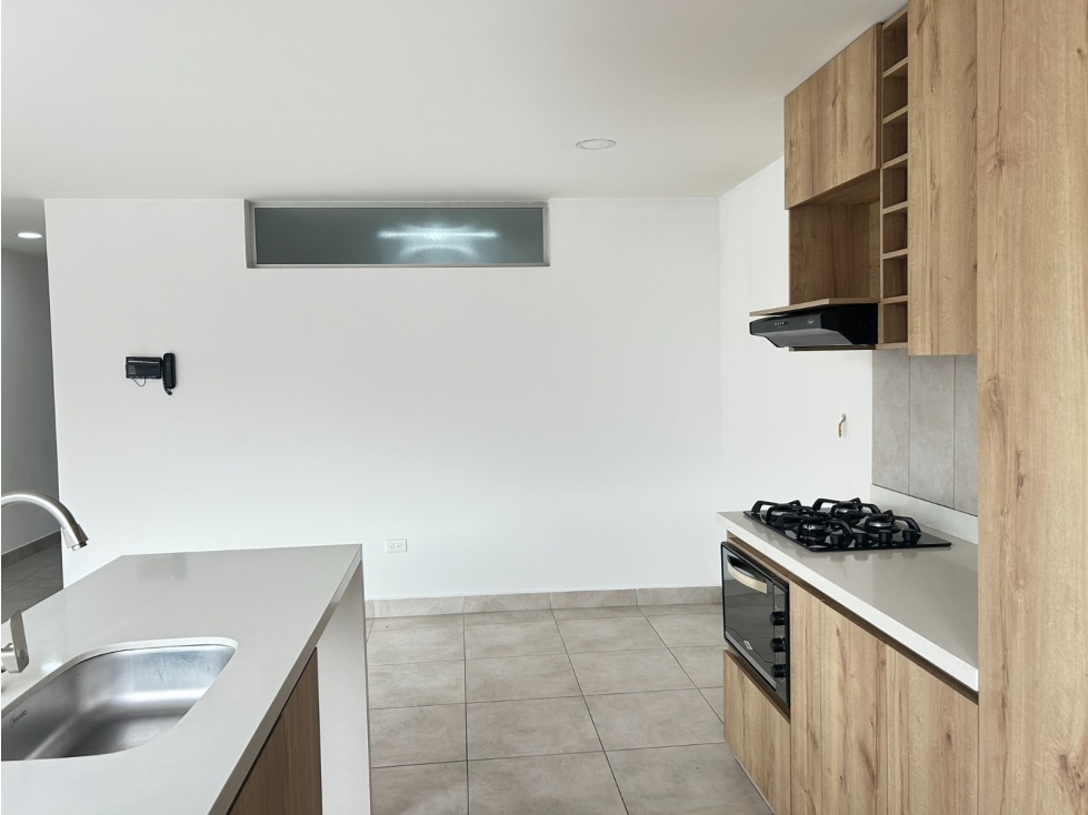Apartamento en venta, barrio Simón Bolívar, Medellín — foto 2