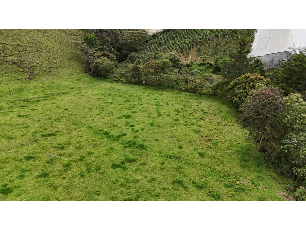 Lote campestre en condominio exclusivo Don Diego a La Ceja — foto 2