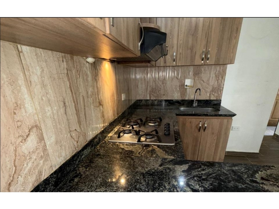 Apartamento en venta sector Campo Alegre, Carmen de Viboral — foto 3