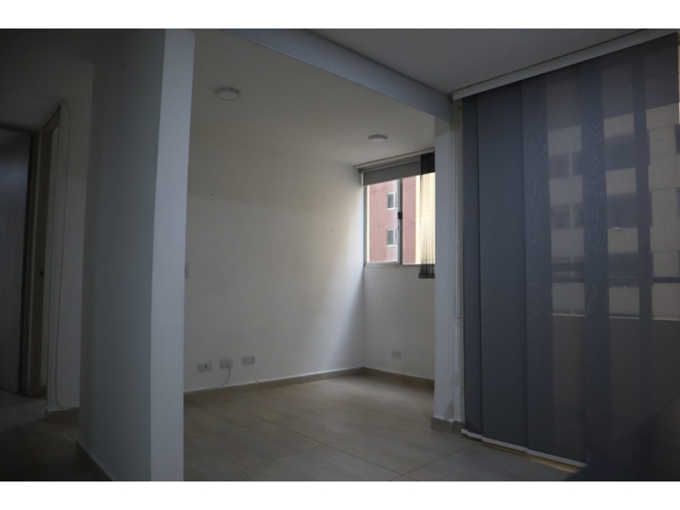 Apartamento en arriendo sector La Aldea, La Estrella — foto 4