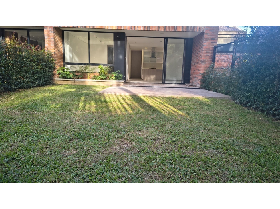 Apartamento campestre en venta para estrenar, El Retiro — foto 3