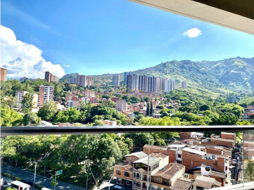 Apartamento en venta en obra gris, sector Fabricato, Bello — foto 2