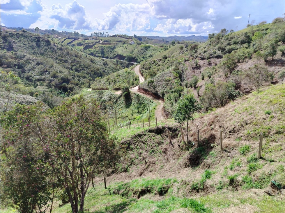 Lote en venta, sector El Porvenir, San Vicente — foto 2
