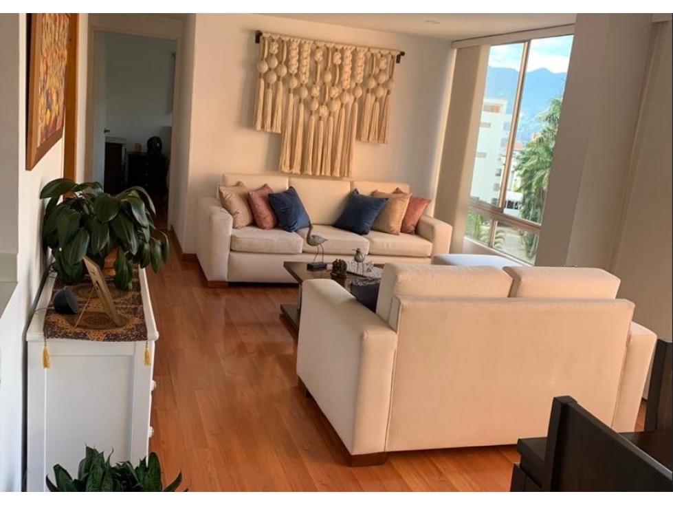 Apartamento en venta, El poblado transversal inferior, Medellín — foto 2