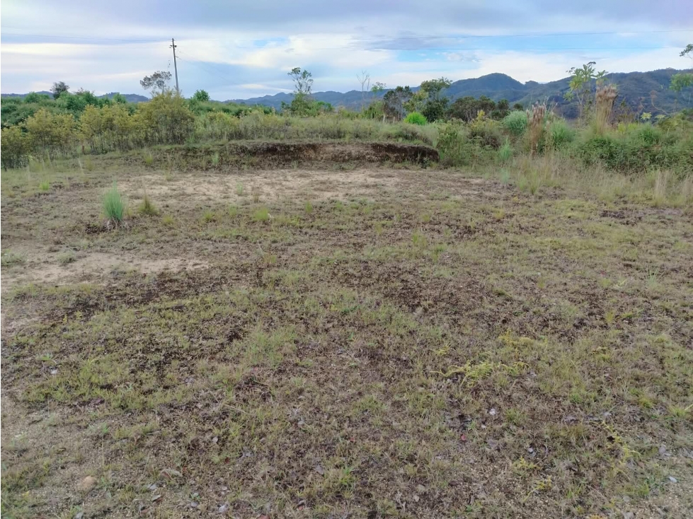 Lote en venta sector La Magdalena, san Vicente — foto 2