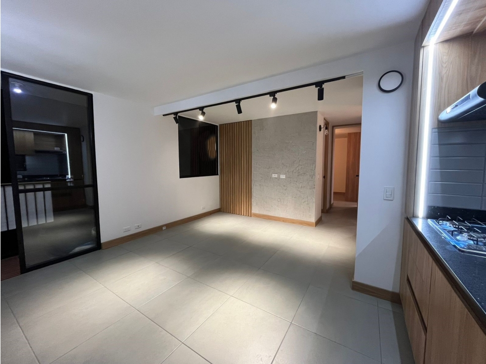 Apartamento en venta en La Ceja Excelente ubicación — foto 2