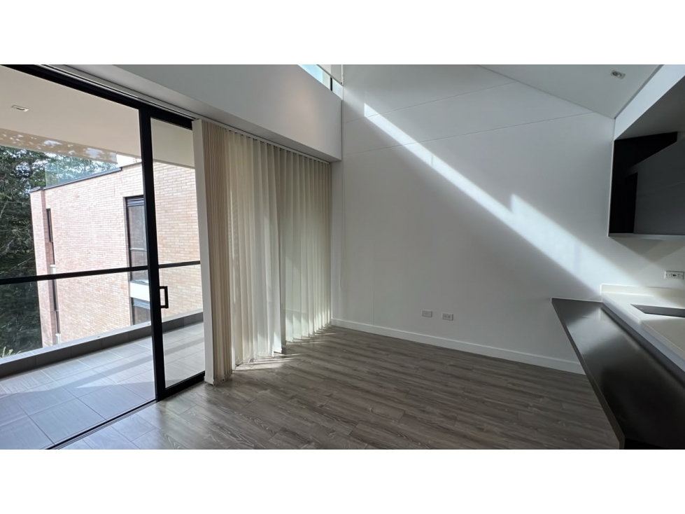 Suite en venta en unidad exclusiva para mayores de 50, en El Retiro — foto 6