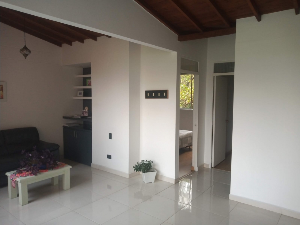 Apartamento en venta sector Trianon Envigado — foto 2