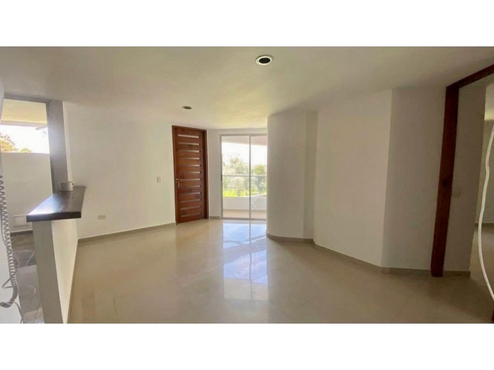 Apartamento en venta, San Antonio de Pereira, Rionegro — foto 3