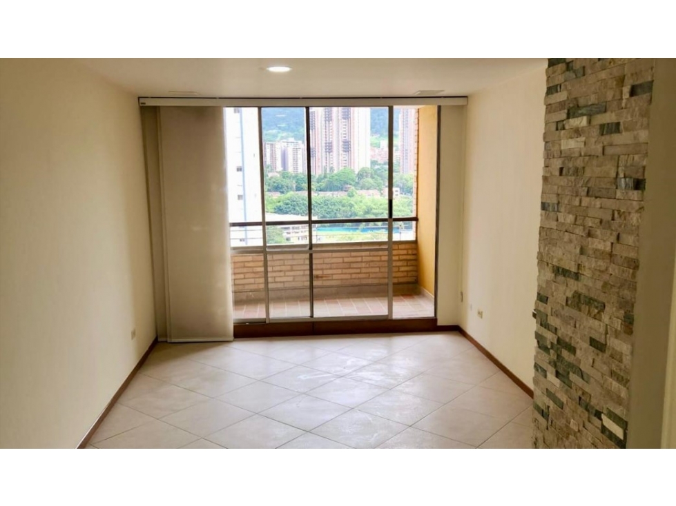 Apartamento en venta sector Aves María, Sabaneta