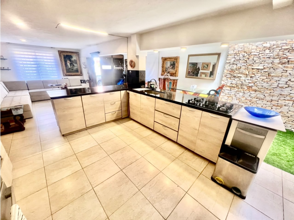 Casa en venta, Sector Viva, La Ceja — foto 2