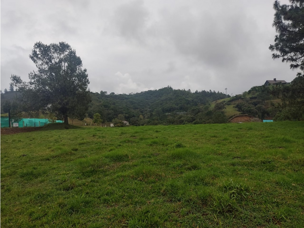 Lote en Venta en El Retiro en la Vereda Pantanillo — foto 2