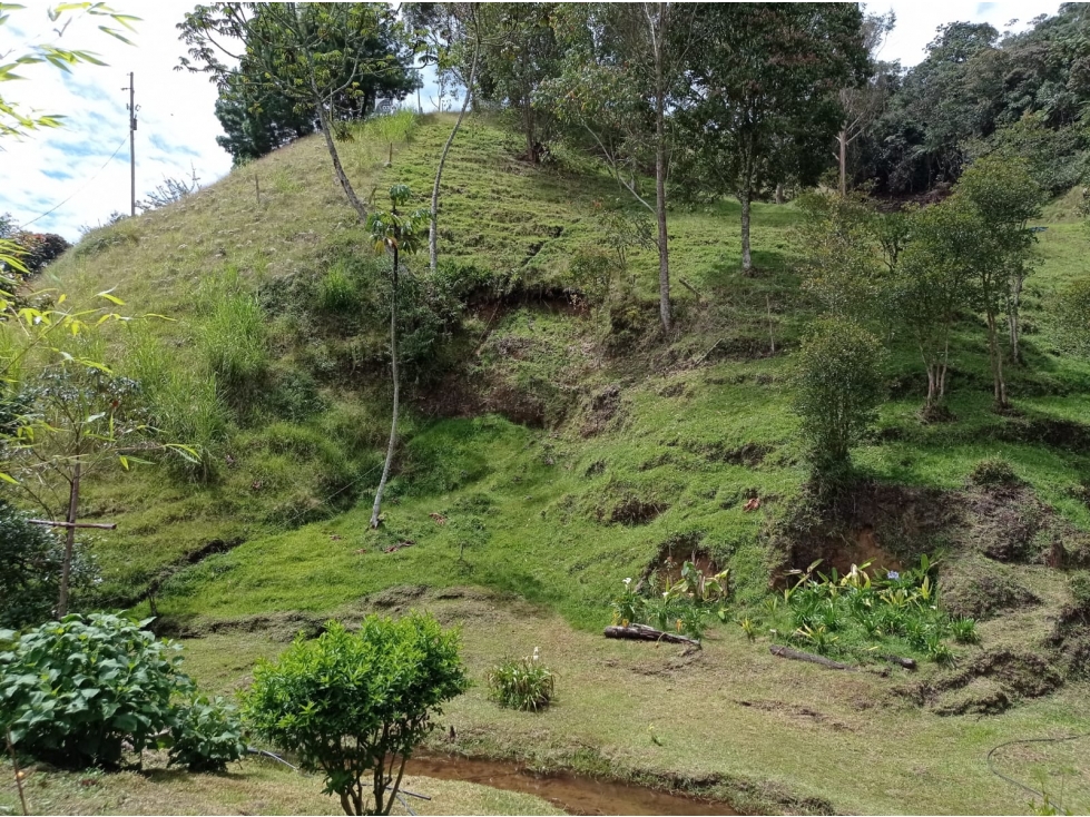 Hermoso Lote en Venta Parcelación Vía el Retiro - La Ceja Pantanillo — foto 5