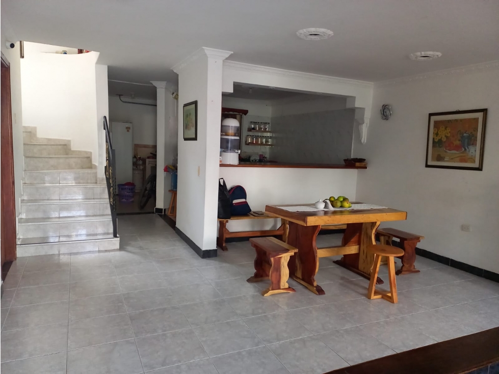 Casa en Venta para Comercio o Vivienda Sector la Alameda, Rionegro — foto 5