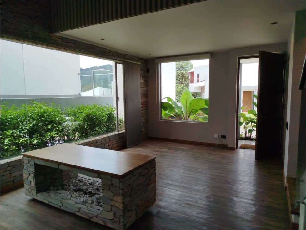 Casa en Venta, Sector La Maria, El Retiro Ant — foto 3