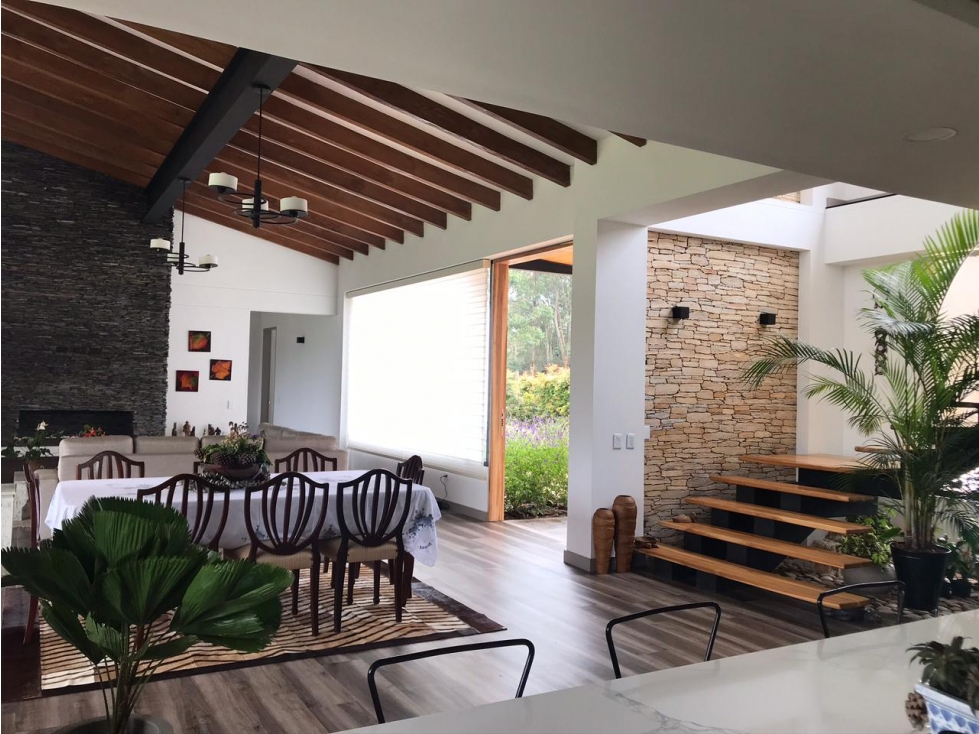 Casa Campestre en Venta sector Variante en Rionegro - 4