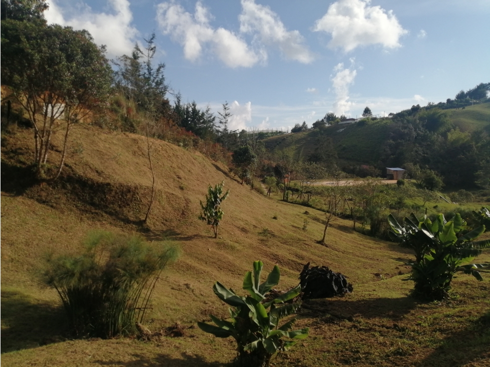 Casa Campestre en Venta Sector La Enea - San Vicente — foto 5