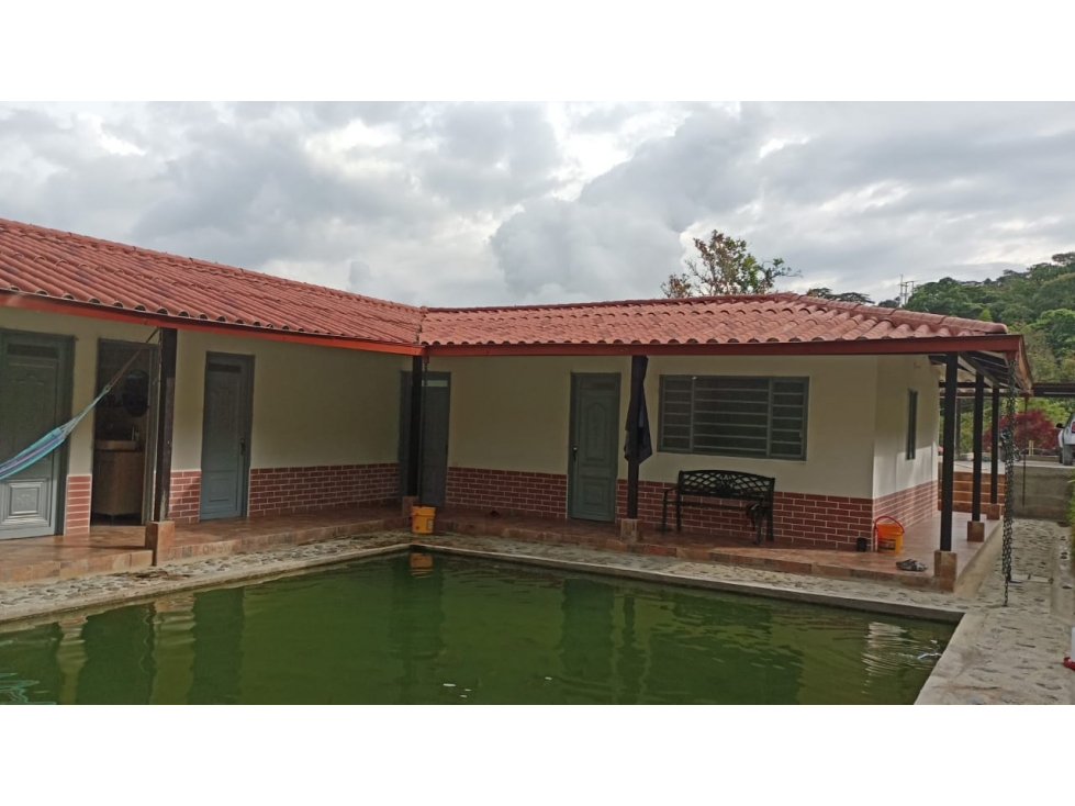 Finca en Venta en el Municipio de Filadelfia Caldas - 6