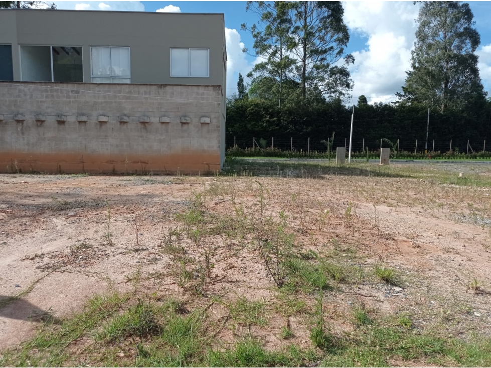 Lote en Venta en Unidad de Casas, Sector Llanogrande, Rionegro — foto 5