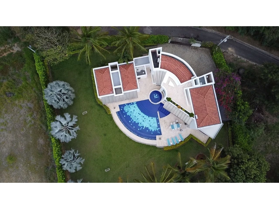 Casa Campestre en Venta en Santa Fe de Antioquia — foto 2