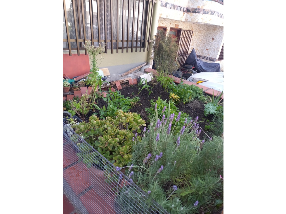Casa en Venta para Comercio o Vivienda Sector la Alameda, Rionegro — foto 3