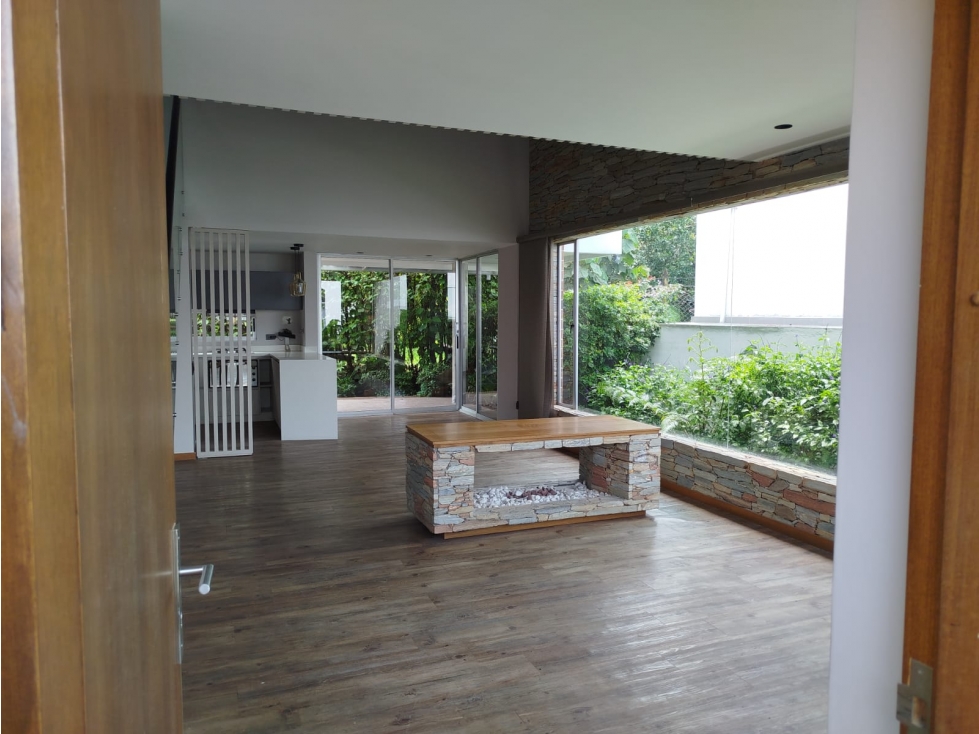 Casa en Venta, Sector La Maria, El Retiro Ant — foto 4