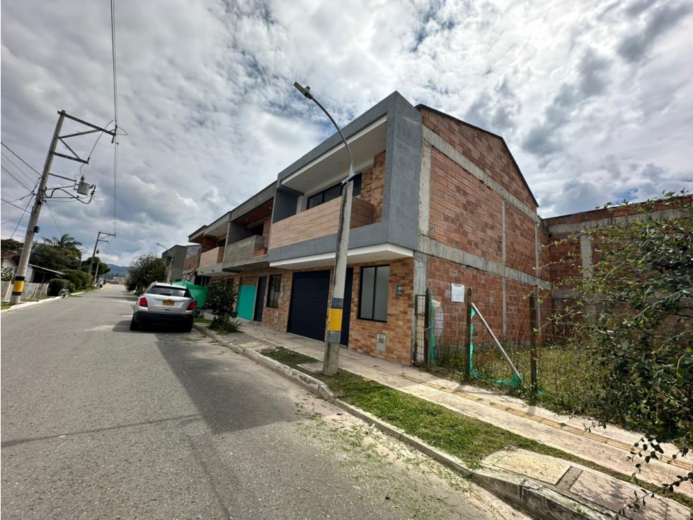 Casa en Venta, Sector Viva La Ceja, La ceja — foto 2