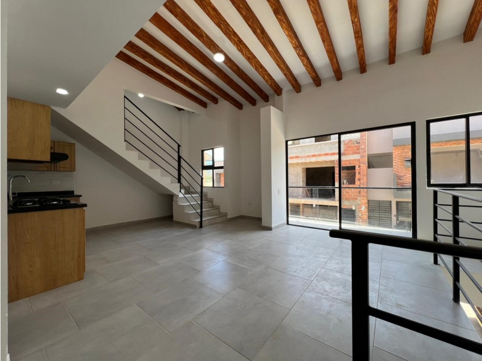 Casa en venta sector Hospital, El Carmen de Viboral