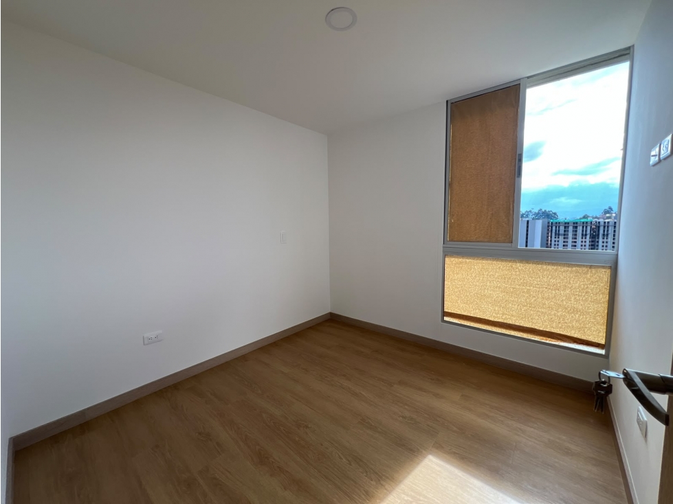 Apartamento en Venta, Sector San Fernando, El Carmen de Viboral — foto 6