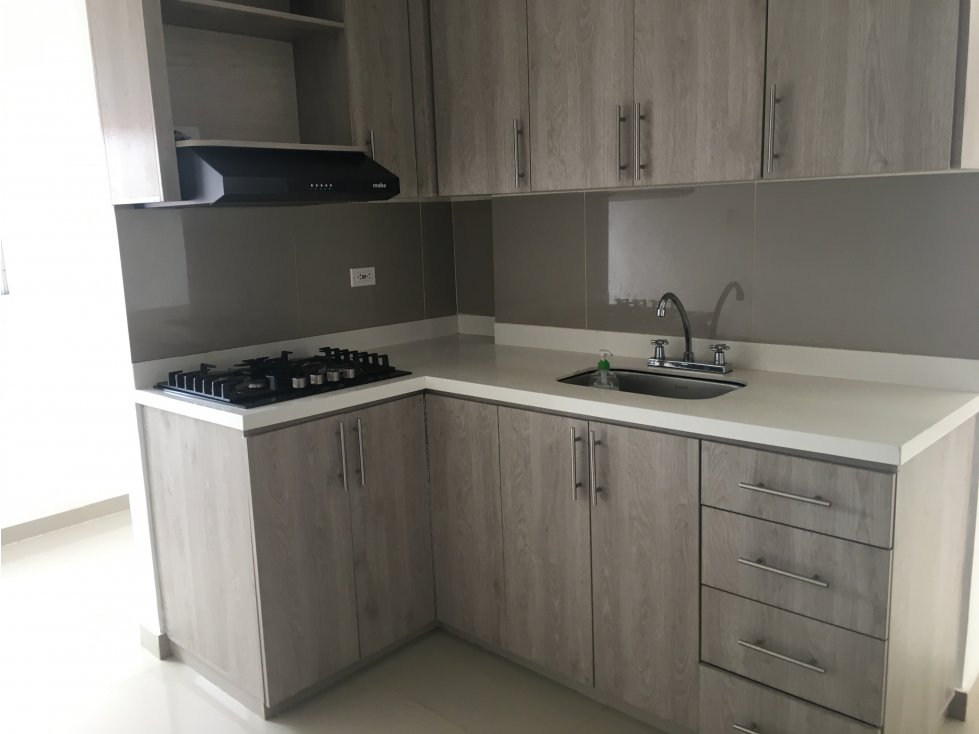 Apartamento en Venta en Itagüí sector Suramérica - 3