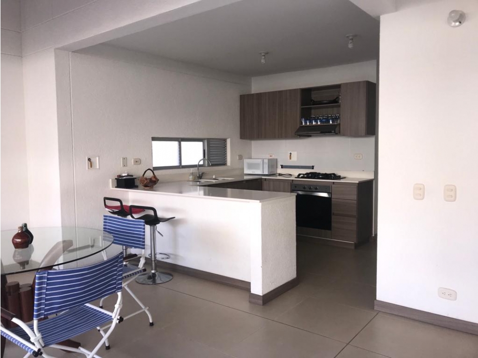 Casa en Venta El Retiro Sector La María — foto 3
