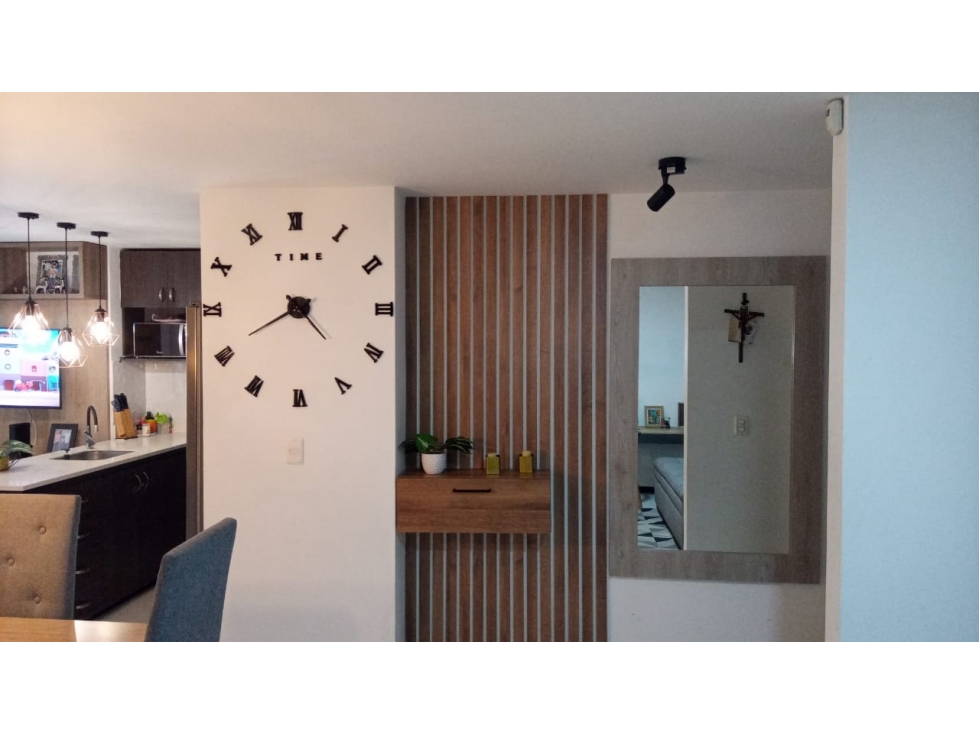 Apartamento en Venta, Sector San Jose - Sabaneta — foto 5