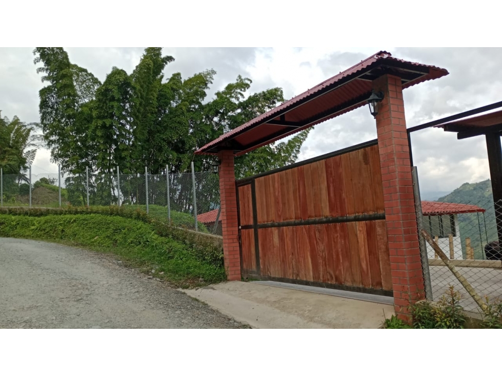 Finca en Venta en el Municipio de Filadelfia Caldas - 4