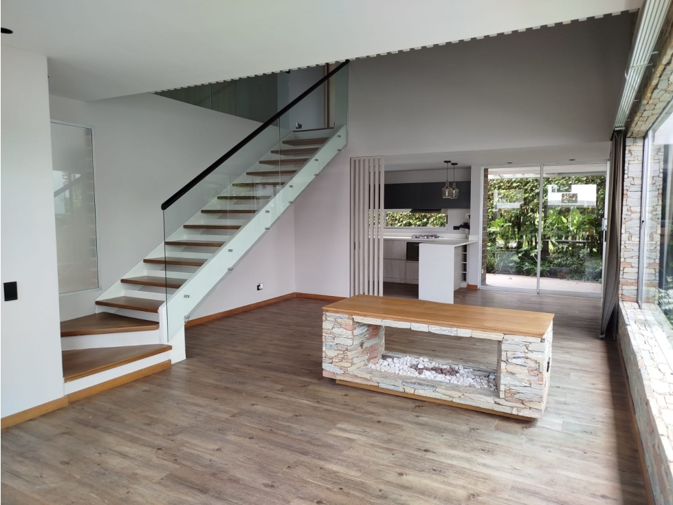 Casa en Venta, Sector La Maria, El Retiro Ant — foto 2
