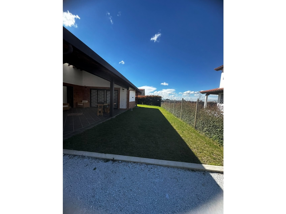 Casa Campestre, Campo Alegre, Carmen de Viboral — foto 6