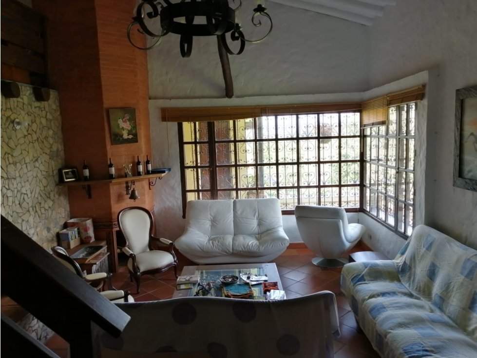 Finca en Venta en La Ceja sector El Tambo - 3